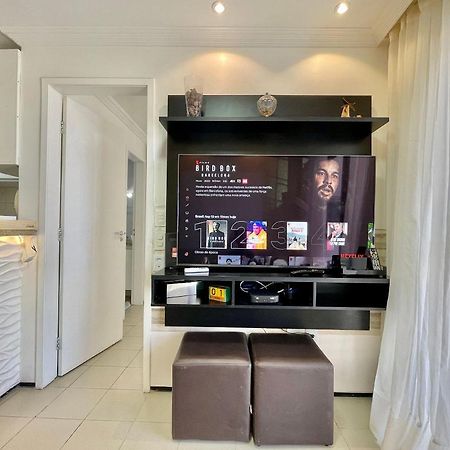 Alessandra Residence | Meireles - Ce Fortaleza  Eksteriør bilde