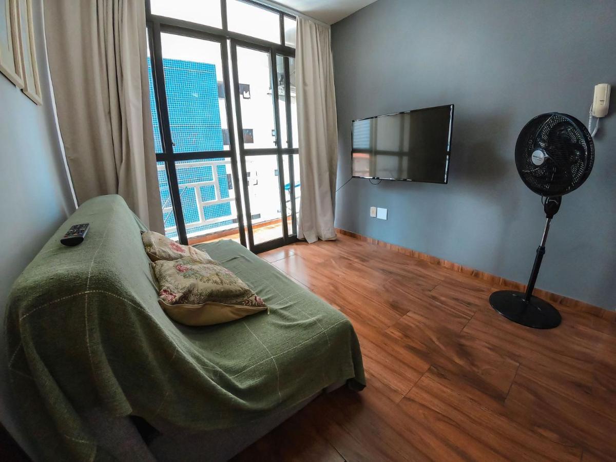 Alessandra Residence | Meireles - Ce Fortaleza  Eksteriør bilde