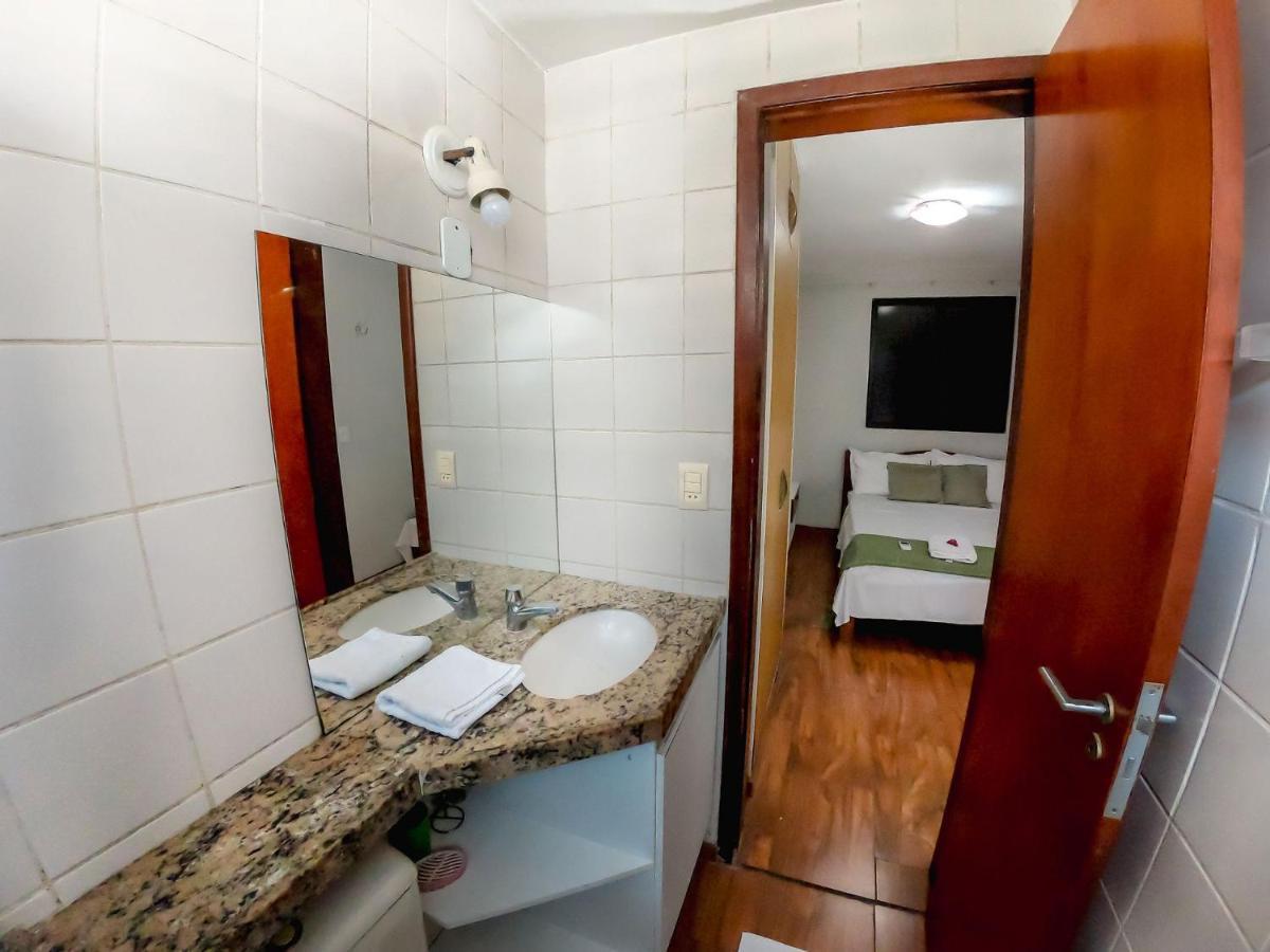 Alessandra Residence | Meireles - Ce Fortaleza  Eksteriør bilde