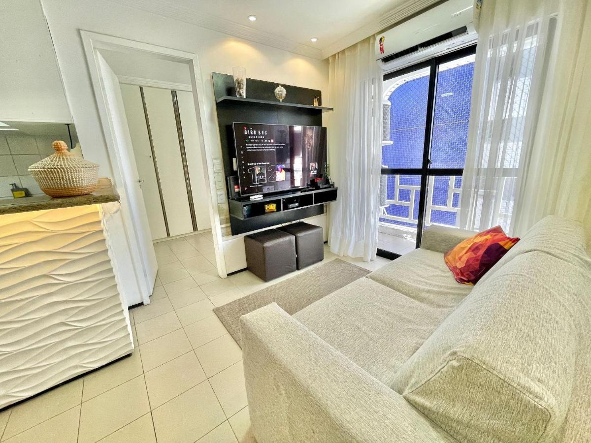 Alessandra Residence | Meireles - Ce Fortaleza  Eksteriør bilde