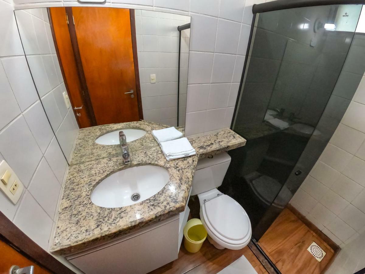 Alessandra Residence | Meireles - Ce Fortaleza  Eksteriør bilde